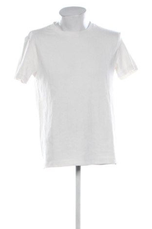 Herren Shirt Reserved, Größe M, Farbe Beige, Preis 10,00 €