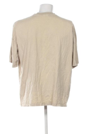 Herren T-Shirt Review, Größe XL, Farbe Beige, Preis € 8,00