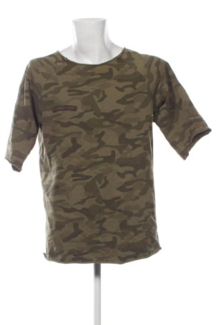 Férfi póló Review, Méret L, Szín Sokszínű, Ár 6 559 Ft