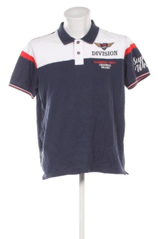 Herren Shirt Reward, Größe L, Farbe Mehrfarbig, Preis 12,99 €