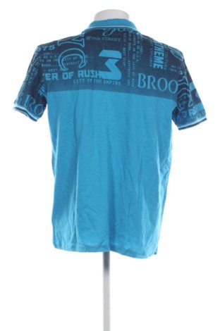 Herren T-Shirt Reward, Größe L, Farbe Mehrfarbig, Preis € 20,99