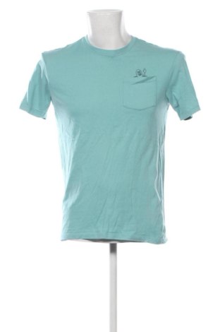 Férfi póló Rick and Morty, Méret S, Szín Zöld, Ár 3 306 Ft