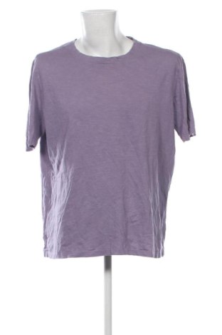 Pánske tričko  Robert Barakett, Veľkosť XXL, Farba Fialová, Cena  16,95 €