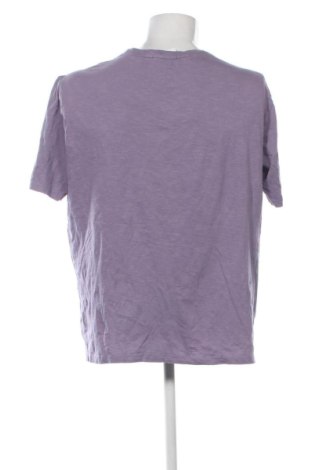 Pánske tričko  Robert Barakett, Veľkosť XXL, Farba Fialová, Cena  16,95 €