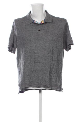 Tricou de bărbați Robert Graham, Mărime XXL, Culoare Gri, Preț 173,99 Lei
