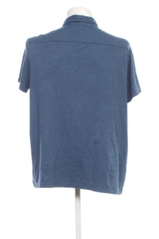 Pánske tričko  Rock & Republic, Veľkosť XXL, Farba Modrá, Cena  12,95 €