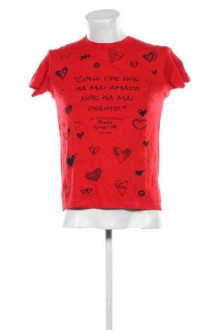 Tricou de bărbați Roly, Mărime S, Culoare Roșu, Preț 28,99 Lei