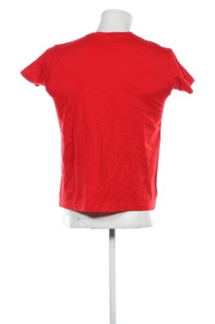 Tricou de bărbați Roly, Mărime S, Culoare Roșu, Preț 28,99 Lei