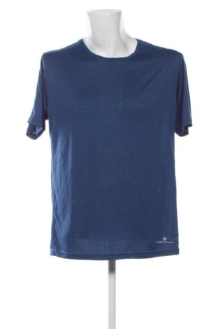 Tricou de bărbați Ronhill, Mărime XL, Culoare Albastru, Preț 107,99 Lei