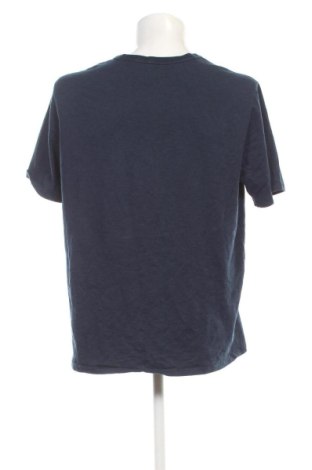 Tricou de bărbați Rough Dress, Mărime XL, Culoare Albastru, Preț 60,99 Lei