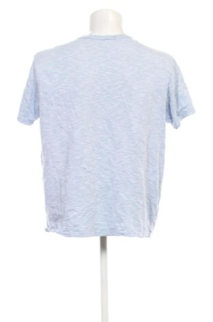 Pánske tričko  Roundtree & Yorke, Veľkosť L, Farba Modrá, Cena  9,95 €