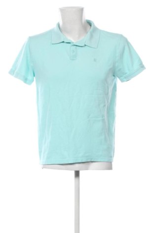 Męski T-shirt Rover&Lakes, Rozmiar L, Kolor Niebieski, Cena 58,94 zł