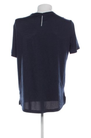 Мъжка тениска Russell, Размер S, Цвят Син, Цена 10,73 €