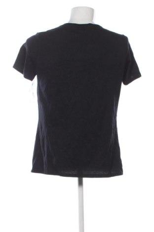 Tricou de bărbați Russell Athletic, Mărime XL, Culoare Negru, Preț 98,99 Lei