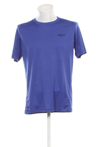 Мъжка тениска Ryu, Размер L, Цвят Син, Цена 10,22 €
