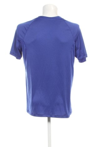 Мъжка тениска Ryu, Размер L, Цвят Син, Цена 10,22 €