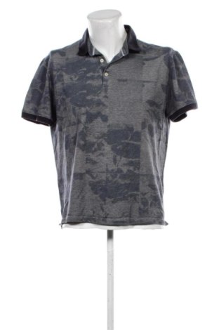 Herren T-Shirt S.Oliver, Größe XL, Farbe Mehrfarbig, Preis € 10,23
