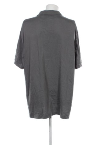 Tricou de bărbați S.Oliver, Mărime 4XL, Culoare Gri, Preț 62,56 Lei