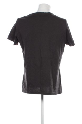 Ανδρικό t-shirt S.Oliver, Μέγεθος XL, Χρώμα Μαύρο, Τιμή 9,99 €