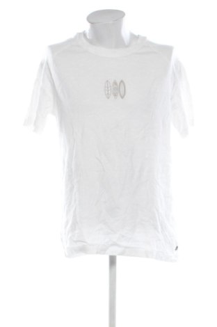 Pánské tričko  S.Oliver, Velikost XL, Barva Bílá, Cena  229,00 Kč