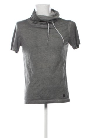 Herren T-Shirt S.Oliver, Größe L, Farbe Grau, Preis € 8,00