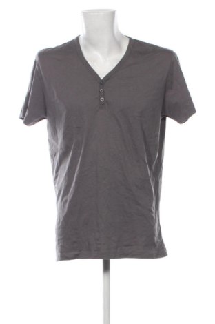 Мъжка тениска S.Oliver, Размер XL, Цвят Сив, Цена 8,18 €