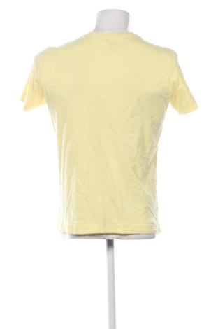 Herren T-Shirt S.Oliver, Größe M, Farbe Gelb, Preis € 10,99