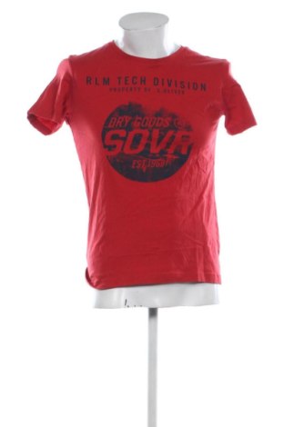 Herren Shirt S.Oliver, Größe M, Farbe Mehrfarbig, Preis 9,99 €