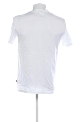 Мъжка тениска S.Oliver, Размер L, Цвят Бял, Цена 8,18 €