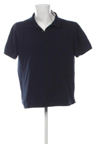 Herren T-Shirt S.Oliver, Größe XXL, Farbe Blau, Preis € 10,99