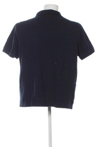 Herren T-Shirt S.Oliver, Größe XXL, Farbe Blau, Preis € 10,99
