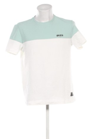 Herren Shirt SHEIN, Größe L, Farbe Mehrfarbig, Preis 12,99 €