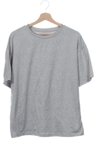 Tricou de bărbați SHEIN, Mărime XS, Culoare Gri, Preț 60,99 Lei