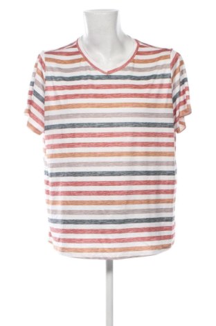 Herren T-Shirt SHEIN, Größe XXL, Farbe Mehrfarbig, Preis € 12,99