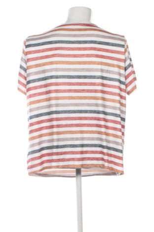 Herren T-Shirt SHEIN, Größe XXL, Farbe Mehrfarbig, Preis € 12,99