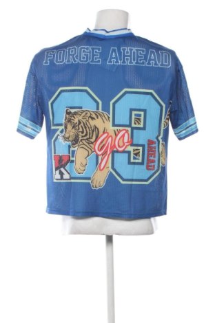 Tricou de bărbați SHEIN, Mărime S, Culoare Multicolor, Preț 36,49 Lei