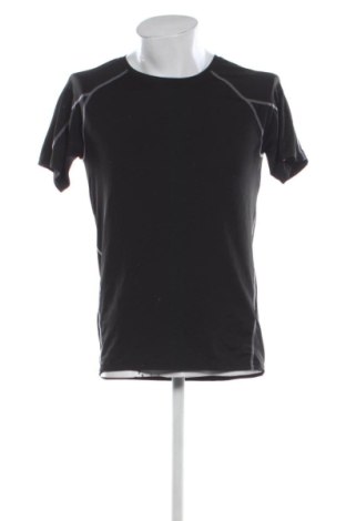 Tricou de bărbați SHEIN, Mărime XL, Culoare Negru, Preț 41,99 Lei