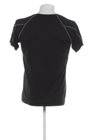 Tricou de bărbați SHEIN, Mărime XL, Culoare Negru, Preț 41,99 Lei