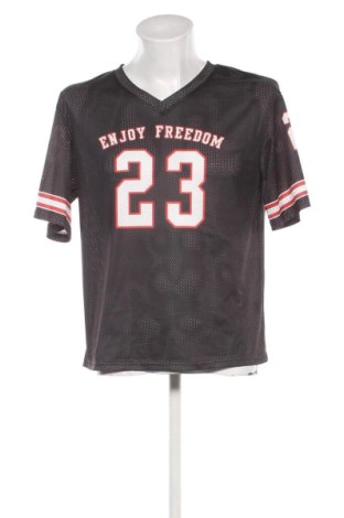 Herren Shirt SHEIN, Größe S, Farbe Mehrfarbig, Preis 8,99 €