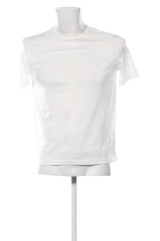 Herren T-Shirt SHEIN, Größe S, Farbe Weiß, Preis € 10,00