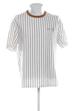 Pánske tričko  SHEIN, Veľkosť L, Farba Biela, Cena  11,95 €