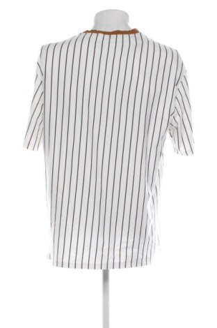 Pánske tričko  SHEIN, Veľkosť L, Farba Biela, Cena  11,95 €