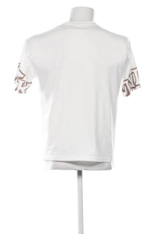 Férfi póló SHEIN, Méret S, Szín Fehér, Ár 4 949 Ft