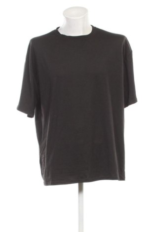 Мъжка тениска SHEIN, Размер L, Цвят Черен, Цена 10,22 €
