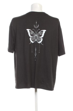 Мъжка тениска SHEIN, Размер L, Цвят Черен, Цена 10,22 €