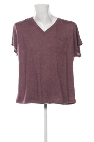 Herren T-Shirt SHEIN, Größe S, Farbe Lila, Preis € 12,99