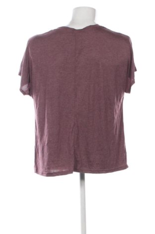 Herren T-Shirt SHEIN, Größe S, Farbe Lila, Preis € 12,99
