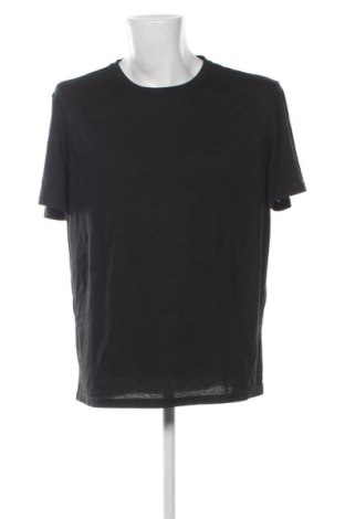 Férfi póló SHEIN, Méret XL, Szín Fekete, Ár 4 949 Ft