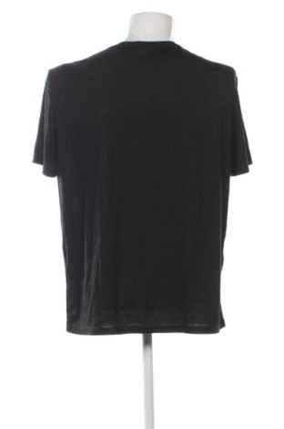 Férfi póló SHEIN, Méret XL, Szín Fekete, Ár 4 949 Ft