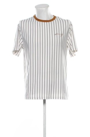 Tricou de bărbați SHEIN, Mărime S, Culoare Multicolor, Preț 60,99 Lei